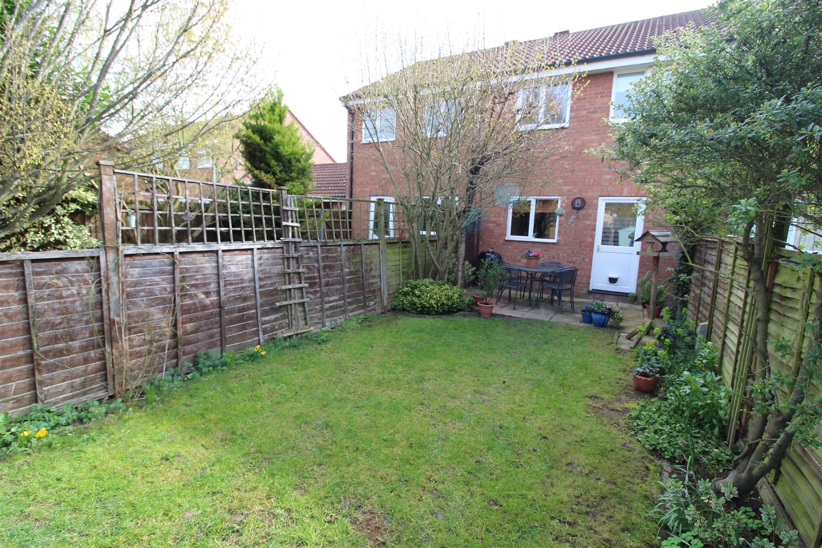 Tamarin Gardens, Cambridge image 13
